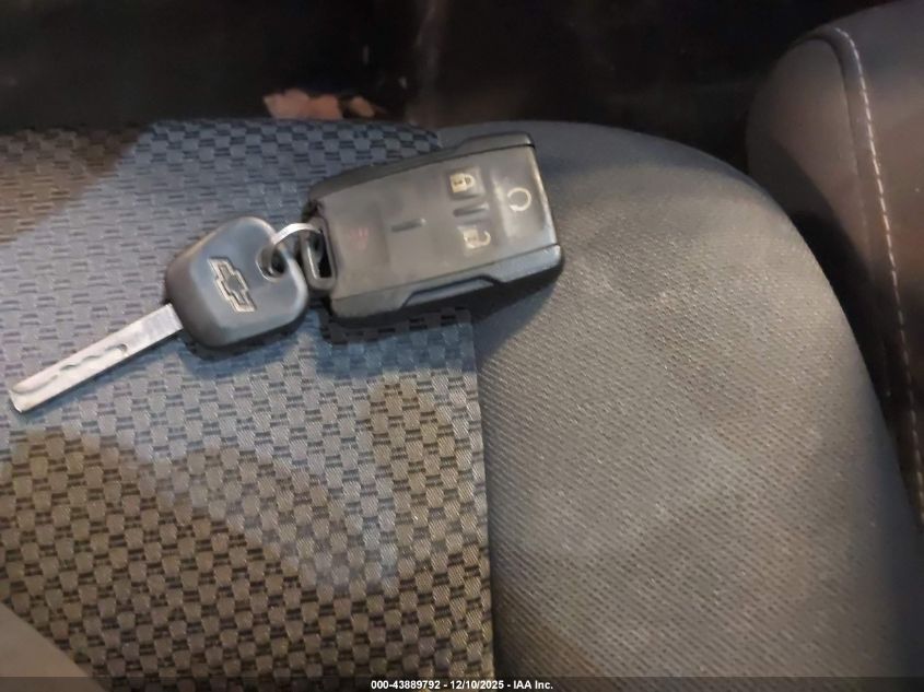 2017 Chevrolet Silverado 1500 1Lt VIN: 1GCVKRECXHZ167139 Lot: 43889792