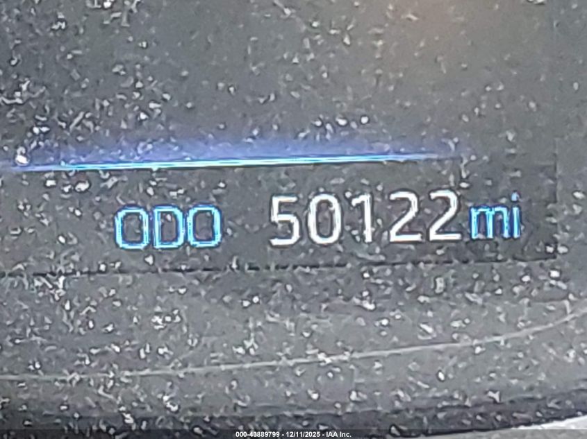 2020 Toyota Corolla Le VIN: JTDEPRAE2LJ079931 Lot: 43889799