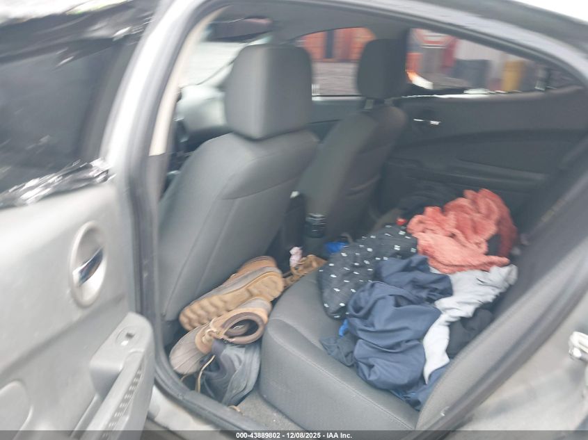 2005 Pontiac Grand Prix VIN: 2G2WP522551169917 Lot: 43889802