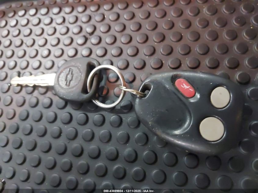 2006 Chevrolet Tahoe Z71 VIN: 1GNEK13Z26R109636 Lot: 43889804