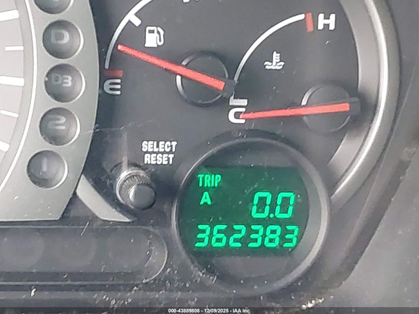 2005 Honda Pilot Ex-L VIN: 2HKYF18545H505539 Lot: 43889806