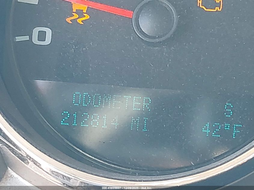 2013 Chevrolet Silverado 1500 Lt VIN: 1GCRCSE04DZ134112 Lot: 43889807