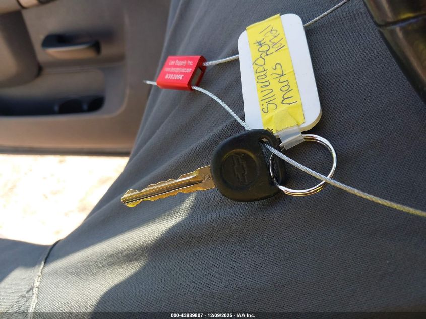 2013 Chevrolet Silverado 1500 Lt VIN: 1GCRCSE04DZ134112 Lot: 43889807