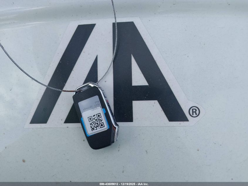 2023 Kia Sportage X-Line VIN: 5XYK6CAF3PG111660 Lot: 43889812