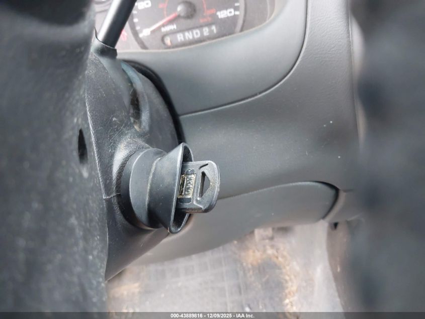 2005 Ford Ranger Edge/Xl/Xlt VIN: 1FTYR11U55PA45532 Lot: 43889816