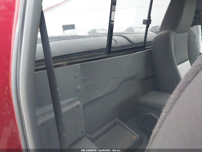 2005 Ford Ranger Edge/Xl/Xlt VIN: 1FTYR11U55PA45532 Lot: 43889816