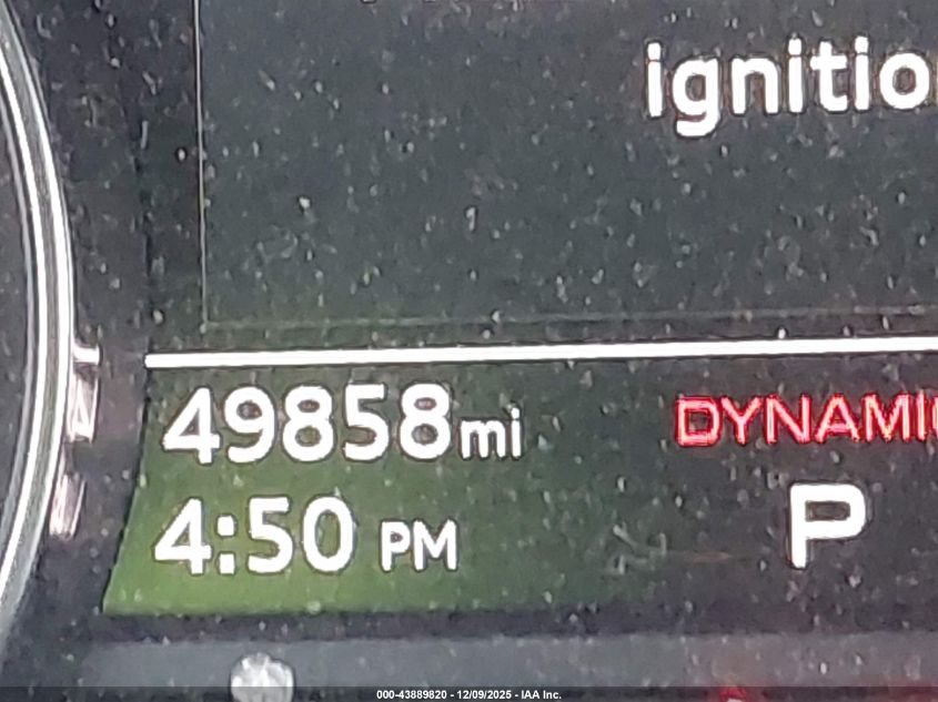 2021 Audi Q5 Premium 45 Tfsi Quattro S Tronic VIN: WA1AAAFY2M2017343 Lot: 43889820