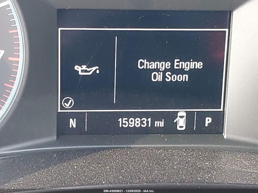 2020 Chevrolet Malibu Fwd Lt VIN: 1G1ZD5ST6LF013832 Lot: 43889821