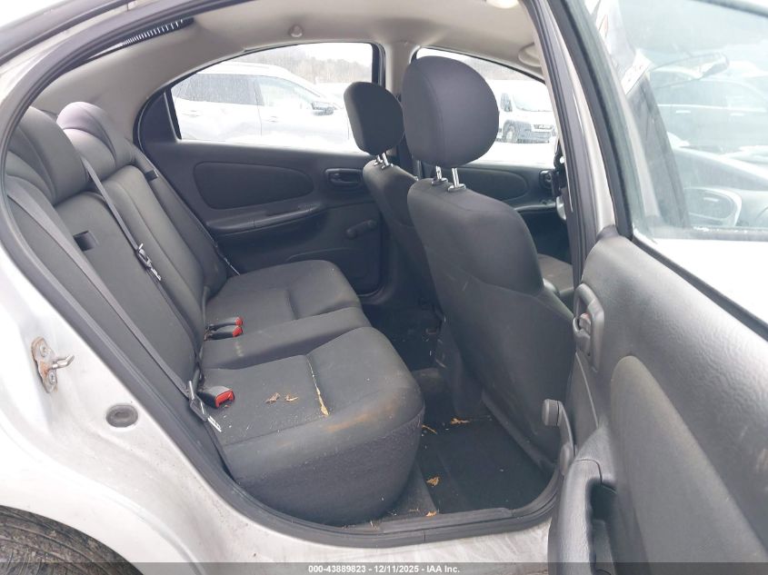 2003 Dodge Neon Sxt VIN: 1B3ES56C23D103501 Lot: 43889823