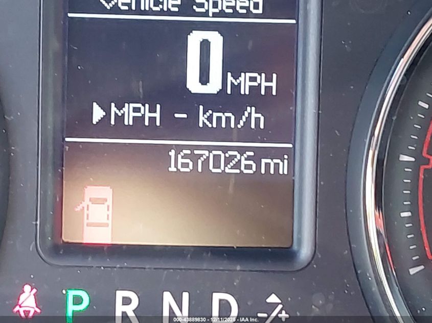 2011 Dodge Charger R/T VIN: 2B3CL5CT4BH558604 Lot: 43889830