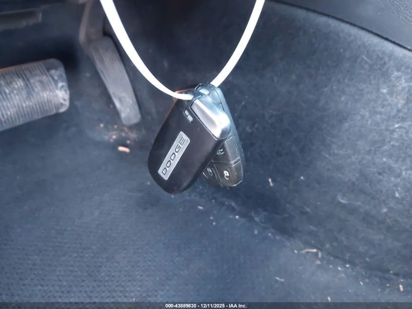 2011 Dodge Charger R/T VIN: 2B3CL5CT4BH558604 Lot: 43889830