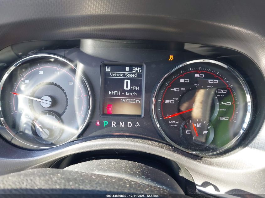 2011 Dodge Charger R/T VIN: 2B3CL5CT4BH558604 Lot: 43889830