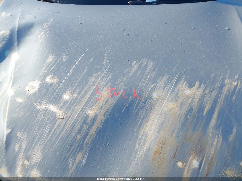 2022 Honda Civic Si Sedan VIN: 2HGFE1E58NH470805 Lot: 43889832