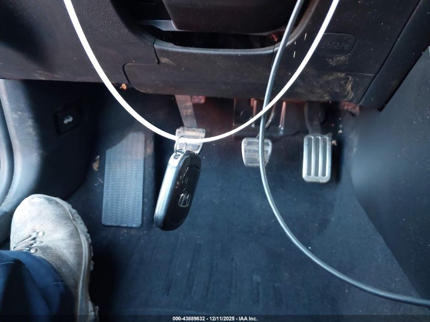 2022 Honda Civic Si Sedan VIN: 2HGFE1E58NH470805 Lot: 43889832