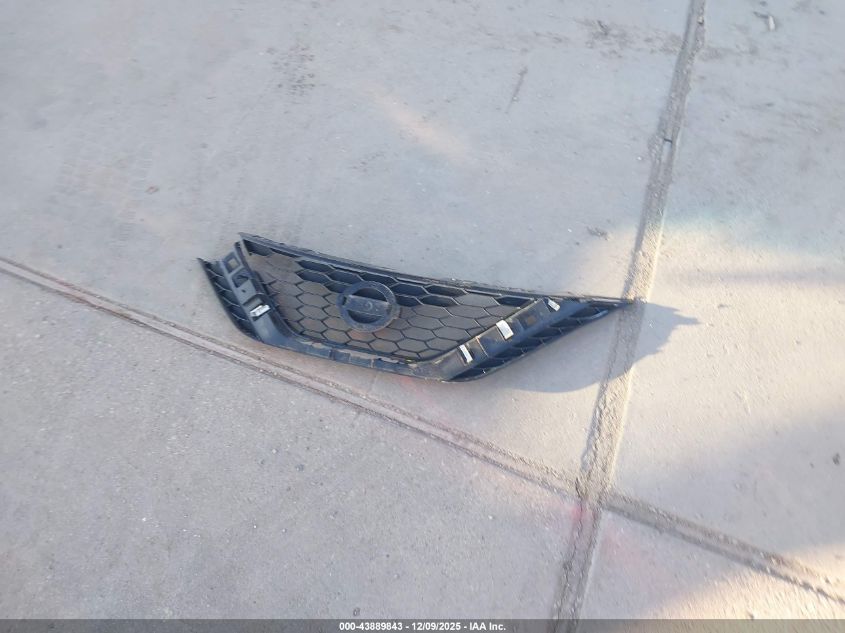 2019 Nissan Sentra Sl VIN: 3N1AB7AP4KY320727 Lot: 43889843