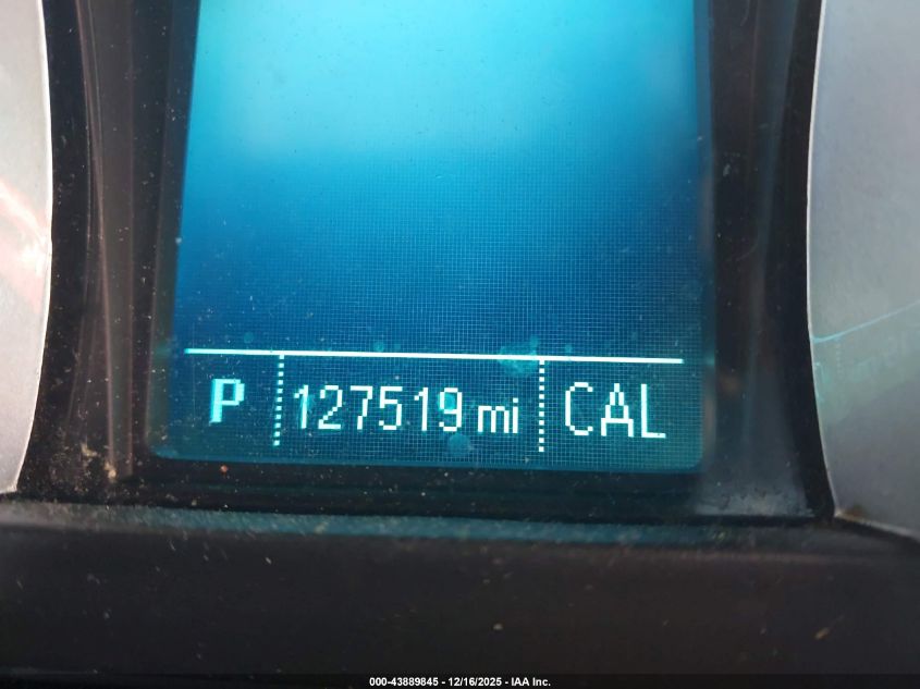 2015 Chevrolet Equinox Ltz VIN: 2GNFLHE39F6214950 Lot: 43889845