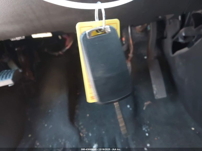 2015 Chevrolet Equinox Ltz VIN: 2GNFLHE39F6214950 Lot: 43889845