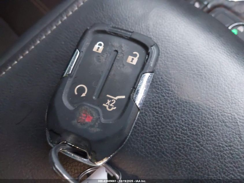 2020 GMC Acadia Awd Denali VIN: 1GKKNXLS2LZ131595 Lot: 43889861