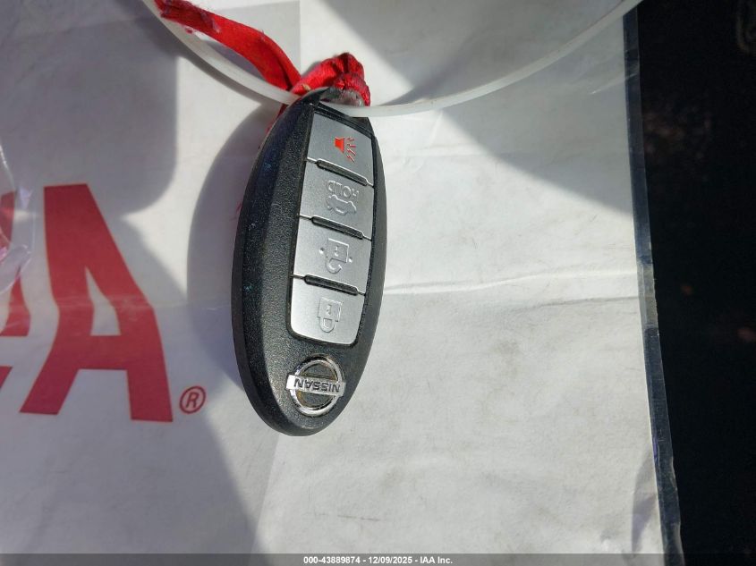 2014 Nissan Altima 2.5 S VIN: 1N4AL3AP7EC416986 Lot: 43889874