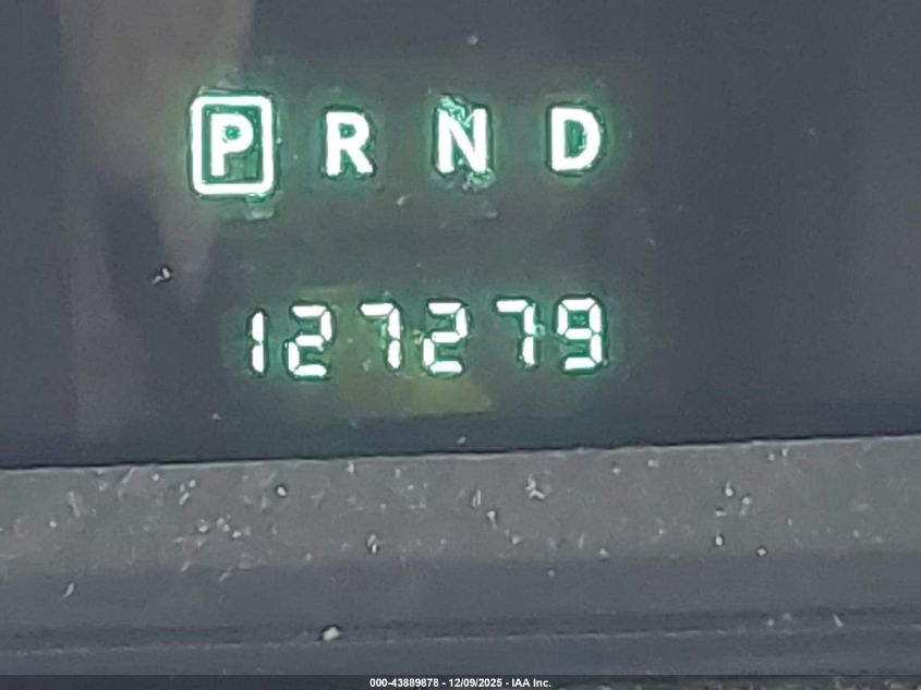 2009 Dodge Journey Sxt VIN: 3D4GG57V19T216628 Lot: 43889878