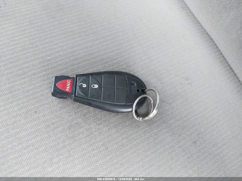 2009 Dodge Journey Sxt VIN: 3D4GG57V19T216628 Lot: 43889878