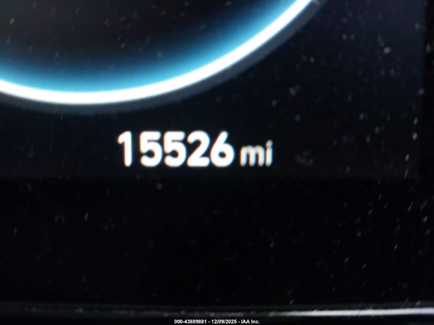 2025 Hyundai Elantra Sel Convenience VIN: KMHLS4DG6SU943880 Lot: 43889881