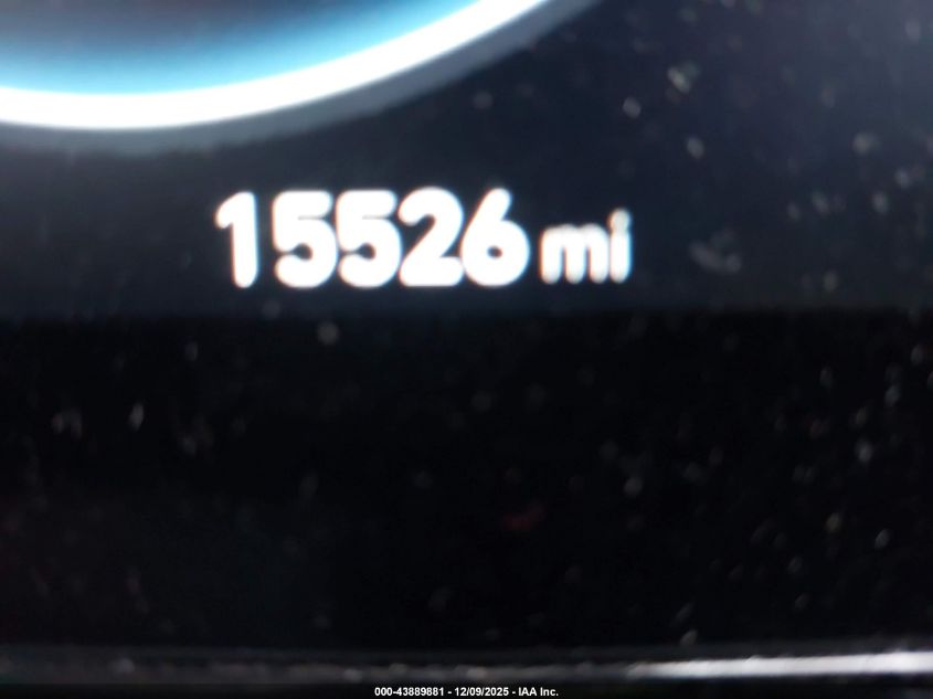 2025 Hyundai Elantra Sel Convenience VIN: KMHLS4DG6SU943880 Lot: 43889881