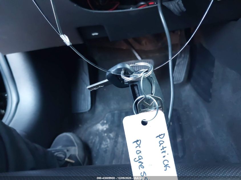 2010 Chevrolet Camaro 2Ss VIN: 2G1FK1EJ8A9122214 Lot: 43889908