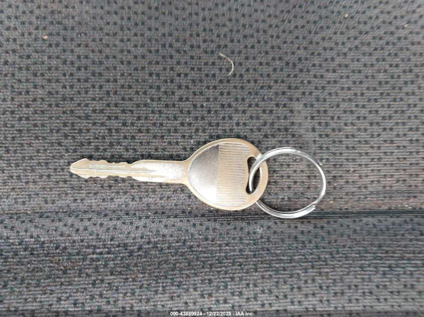 2001 Dodge Dakota Slt/Sport VIN: 1B7HL2AX41S318906 Lot: 43889924