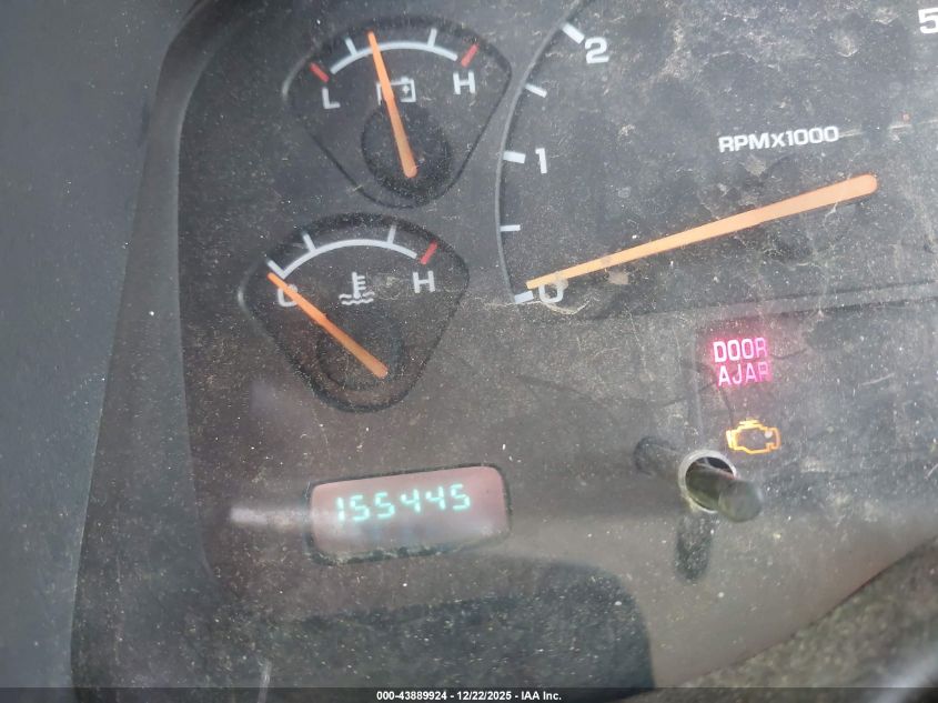 2001 Dodge Dakota Slt/Sport VIN: 1B7HL2AX41S318906 Lot: 43889924