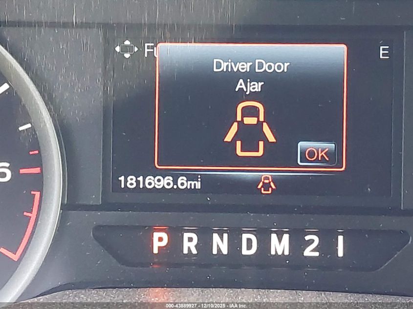 2016 Ford F-150 Xlt VIN: 1FTEX1CF1GFB91877 Lot: 43889927