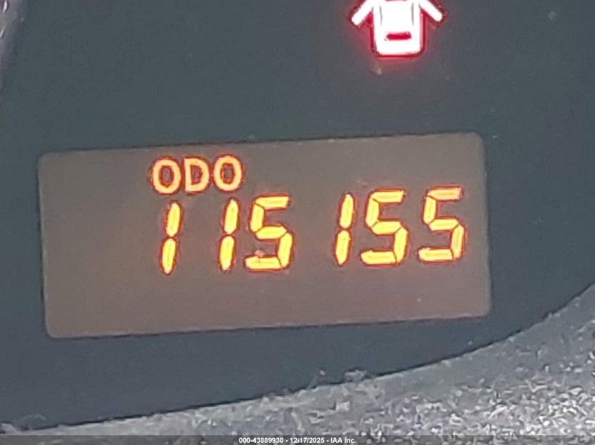 2010 Scion Xd VIN: JTKKU4B44AJ058024 Lot: 43889930