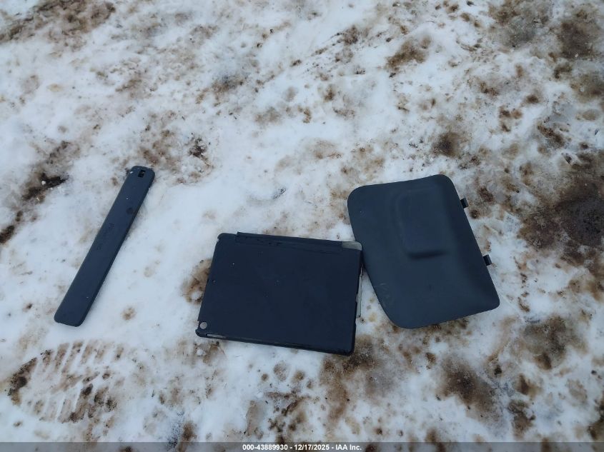 2010 Scion Xd VIN: JTKKU4B44AJ058024 Lot: 43889930