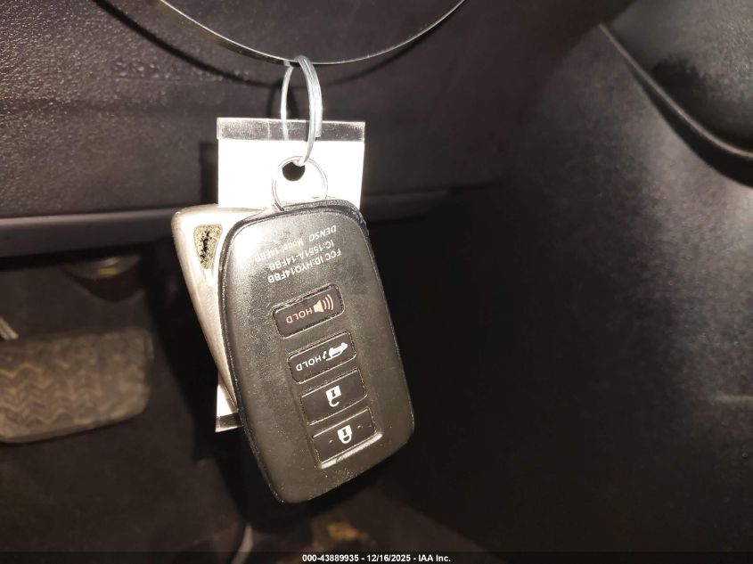 2016 Lexus Rx 350 VIN: 2T2BZMCAXGC025090 Lot: 43889935