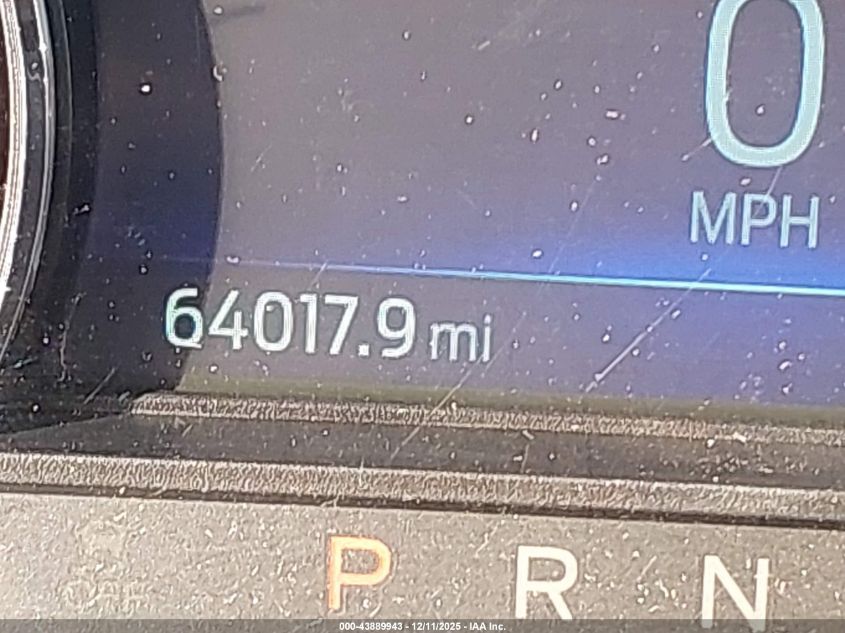 2023 Ford Explorer Xlt VIN: 1FMSK7DH5PGA46156 Lot: 43889943