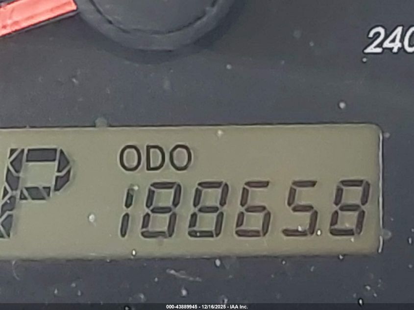 2010 Toyota Corolla Le VIN: 2T1BU4EE1AC529442 Lot: 43889945