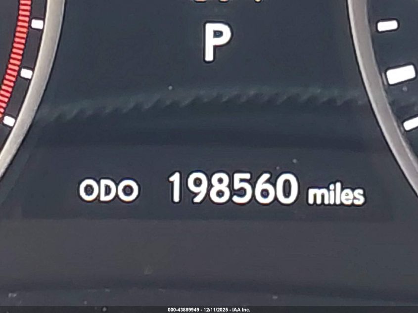 2014 Lexus Es 350 VIN: JTHBK1GG7E2130184 Lot: 43889949