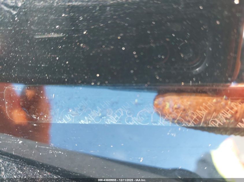 2008 Honda Accord 2.4 Ex-L VIN: JHMCP26828C046276 Lot: 43889955