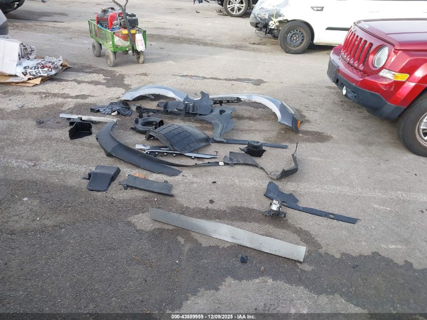 2022 Kia Soul Ex VIN: KNDJ33AU8N7817939 Lot: 43889959