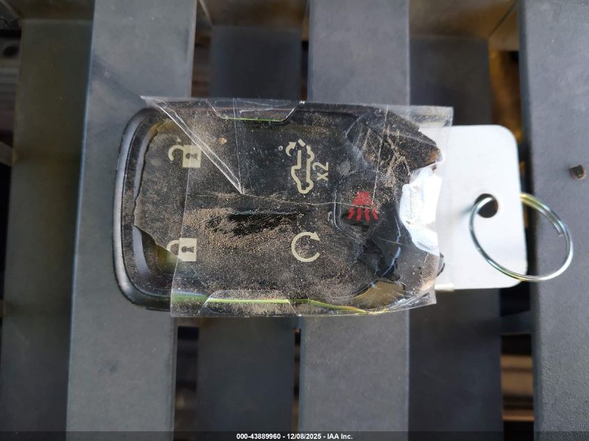 2022 Chevrolet Silverado 1500 Ltd 2Wd Short Bed Lt VIN: 1GCPWCED5NZ104965 Lot: 43889960