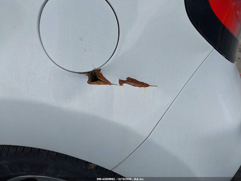 2019 Kia Soul VIN: KNDJN2A2XK7683417 Lot: 43889962