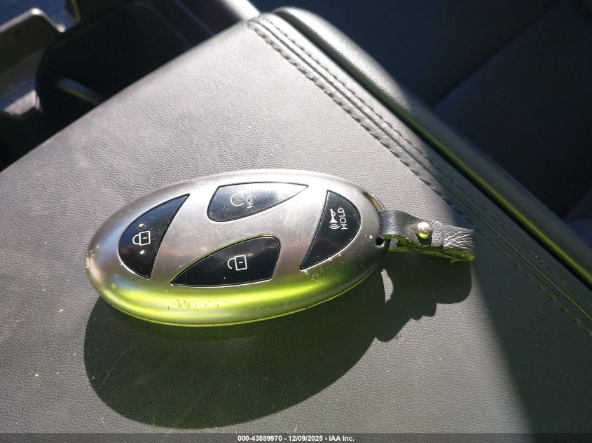 2024 Hyundai Santa Fe Xrt VIN: 5NMP3DGL2RH040428 Lot: 43889970