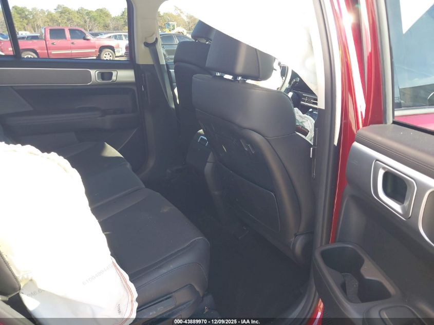 2024 Hyundai Santa Fe Xrt VIN: 5NMP3DGL2RH040428 Lot: 43889970