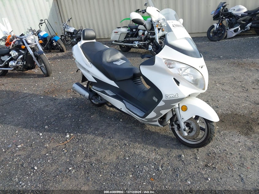 Vin: l4sthndb7c2001136, lot: 44385538, zhejiang xingyue vehicle zhejiang xingyue vehicle co 2012 img_1