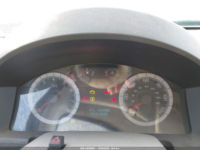 2008 Ford Escape Xlt VIN: 1FMCU93138KD57727 Lot: 43889981