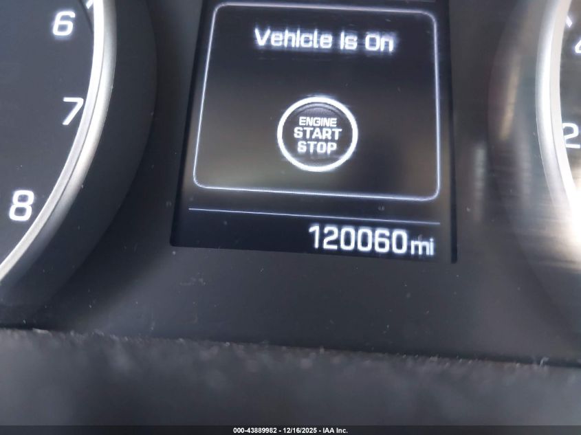 2017 Hyundai Elantra Value Edition VIN: KMHD84LF6HU397084 Lot: 43889982