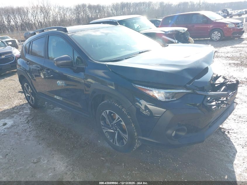 SUBARU CROSSTREK PREMIUM