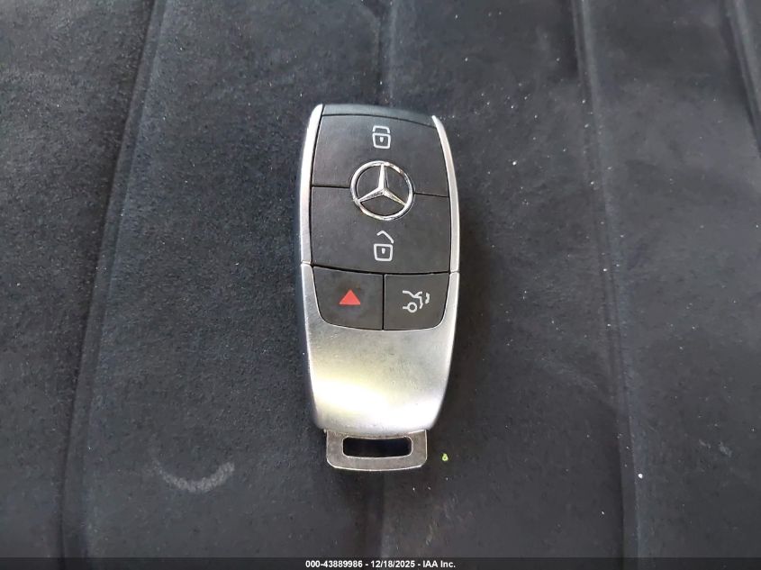 2020 Mercedes-Benz Gle 350 4Matic VIN: 4JGFB4KB2LA257486 Lot: 43889986