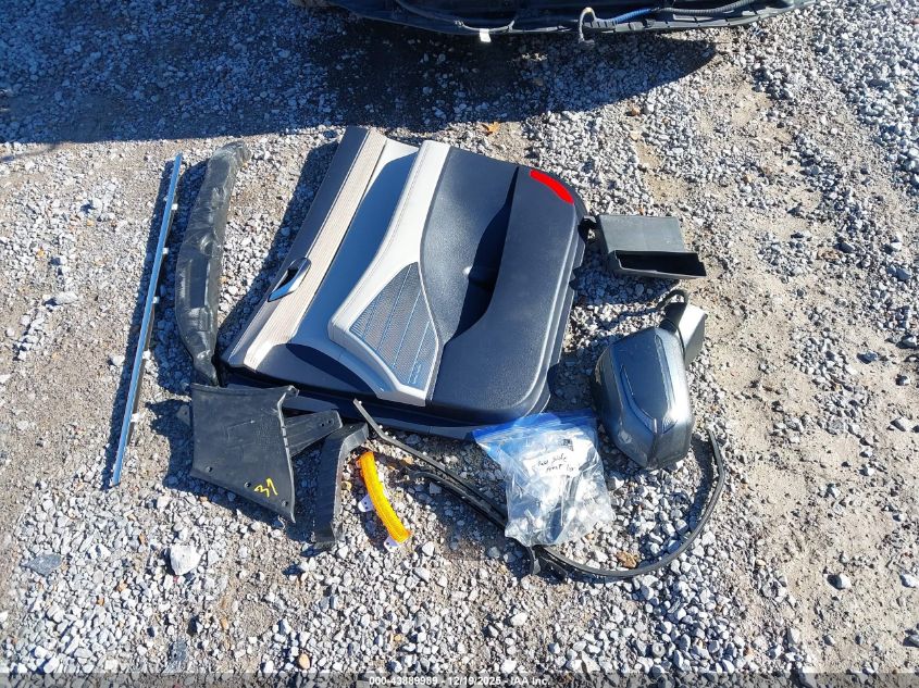 2021 Hyundai Palisade Limited VIN: KM8R5DHE4MU198950 Lot: 43889989