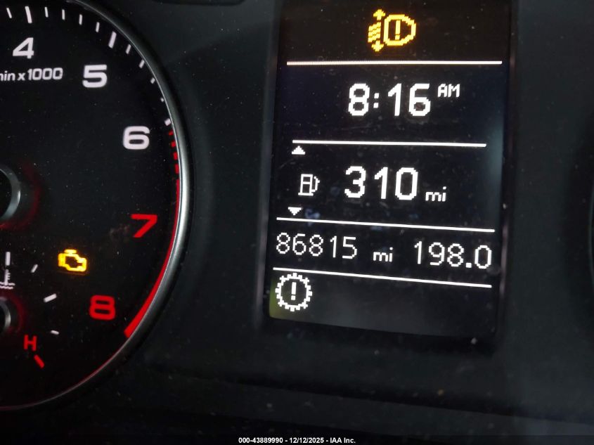 2018 Audi Q3 2.0T Premium/2.0T Sport Premium VIN: WA1BCCFS9JR027893 Lot: 43889990